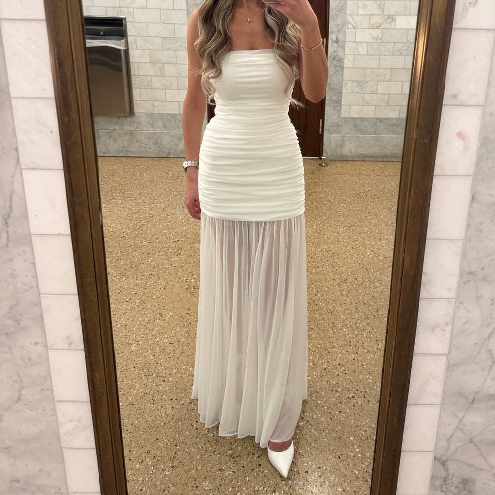 Retrofete Adele Dress XS